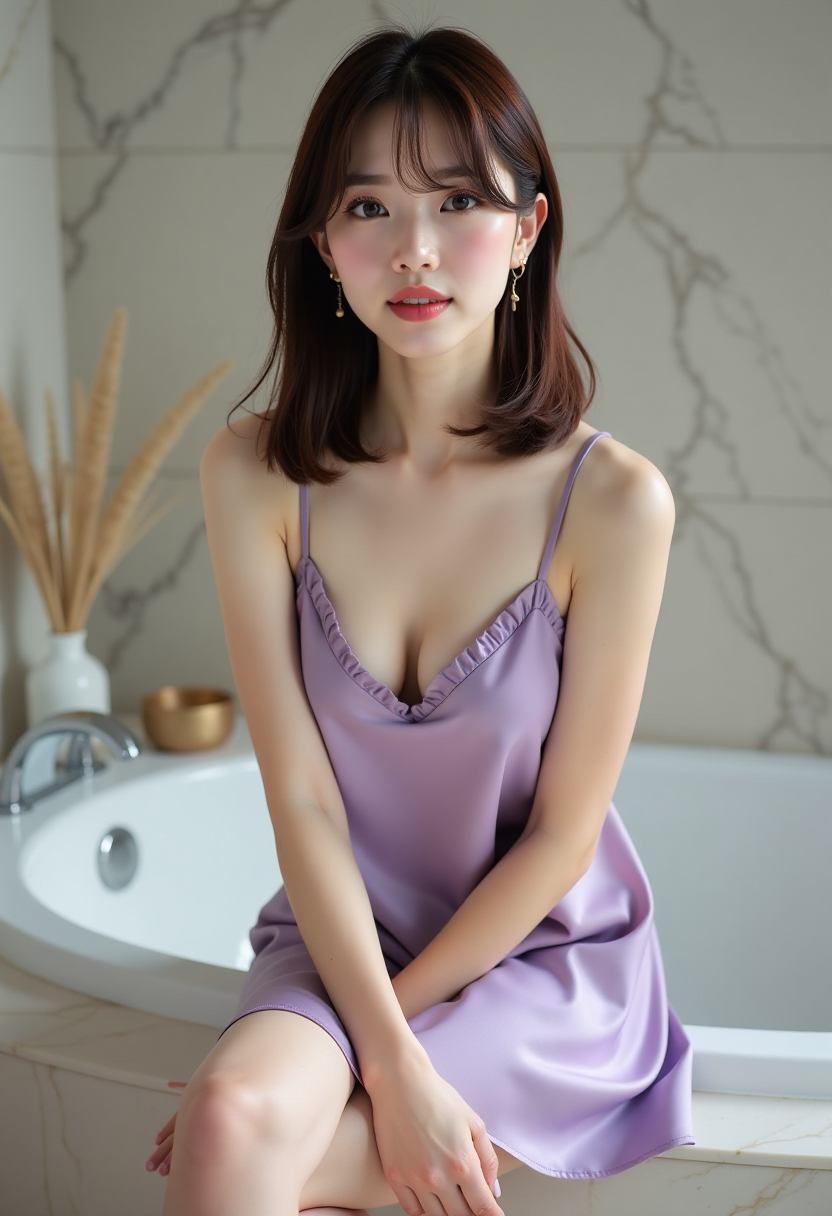 月光如水