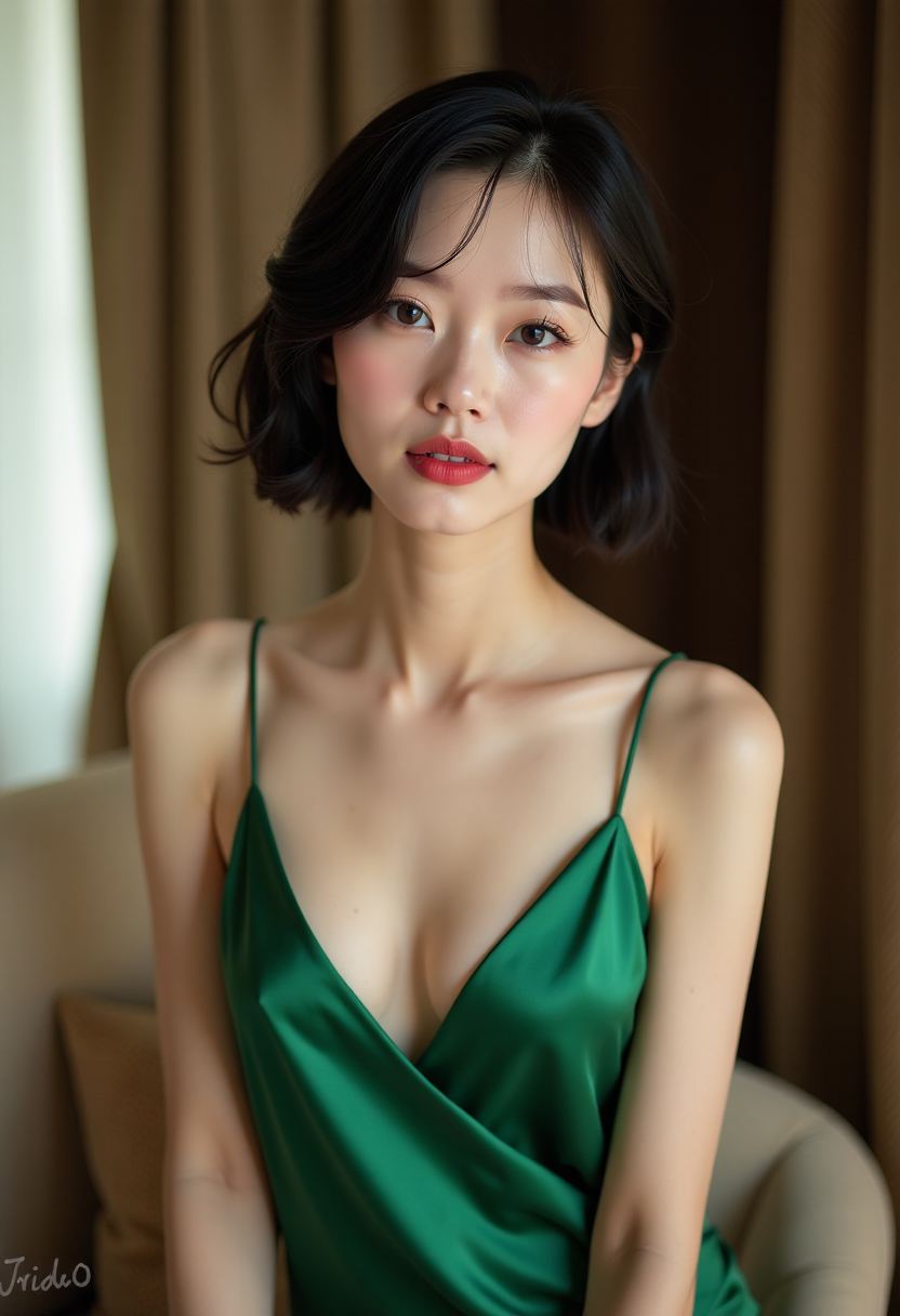 时光深处